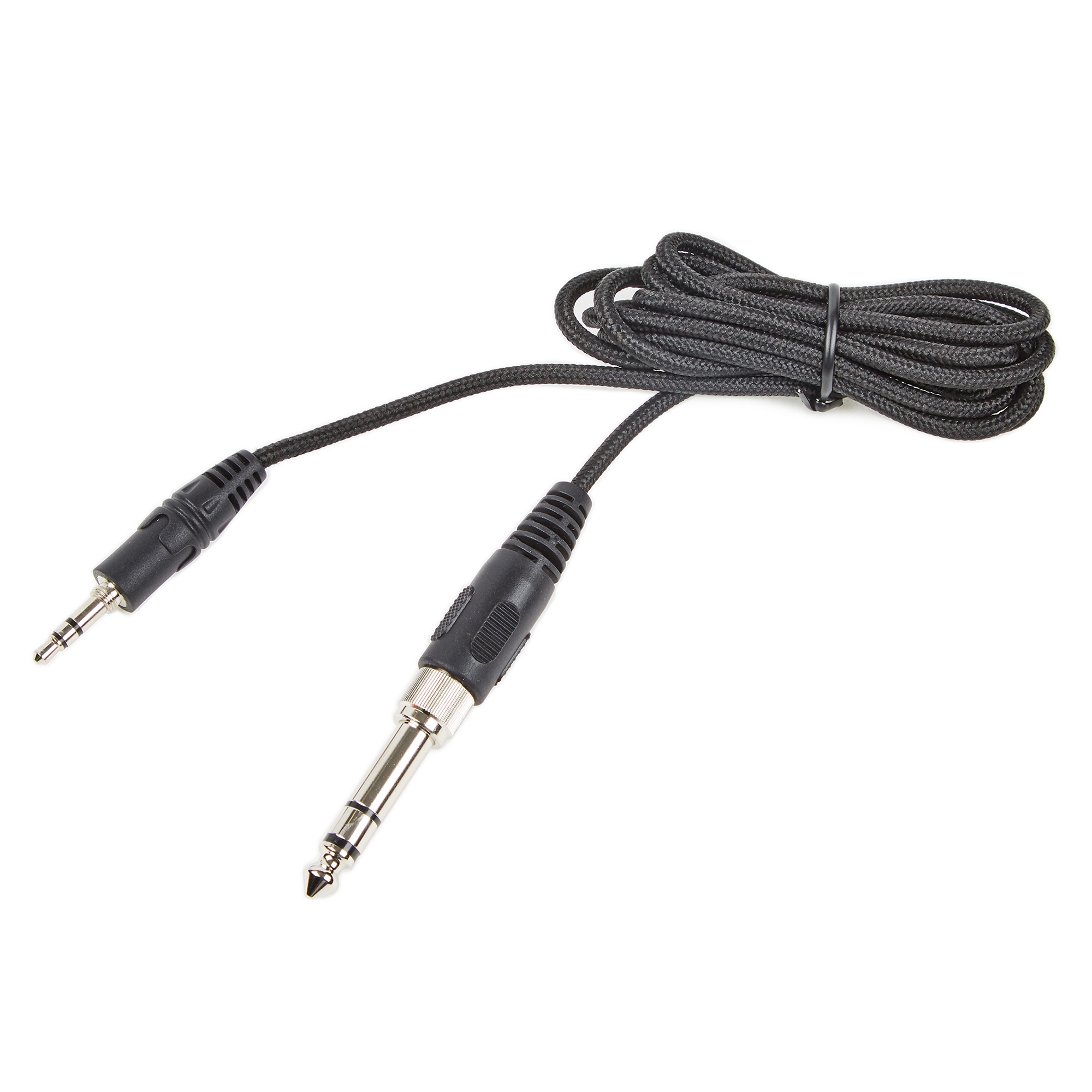 Replacement headphone lead pack of 3